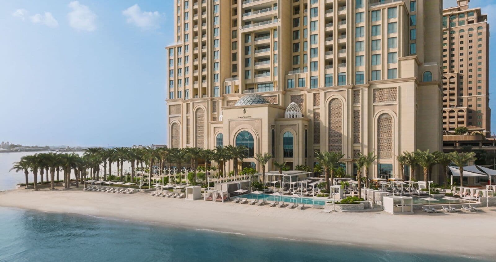 Hospitality & Leisure project